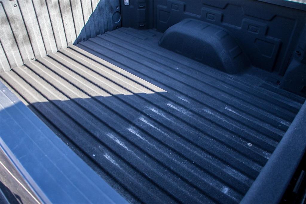 used 2020 Chevrolet Silverado 1500 car, priced at $35,598