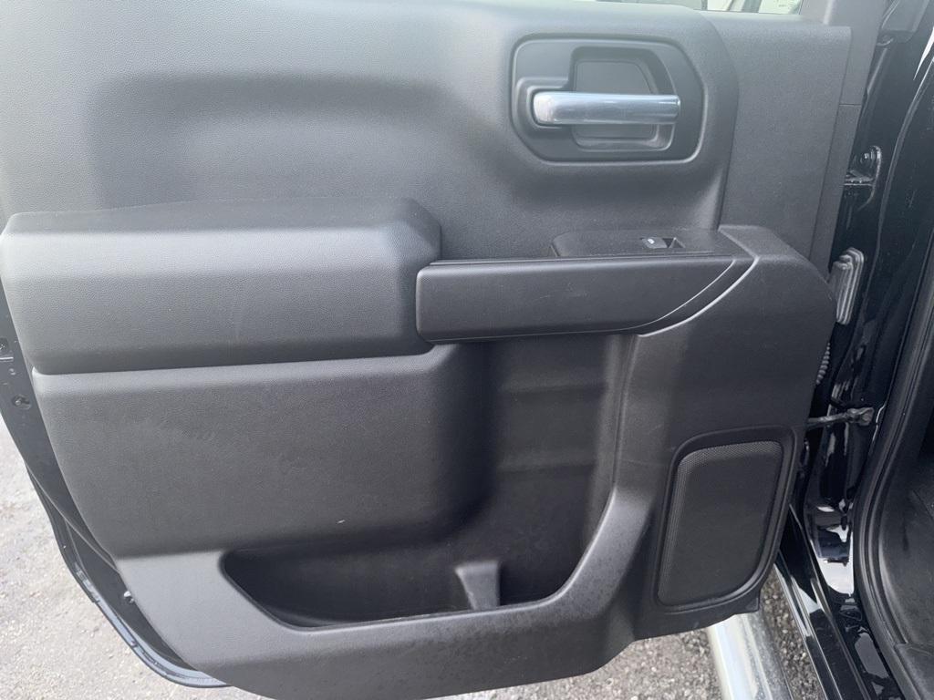 used 2020 Chevrolet Silverado 1500 car, priced at $35,900