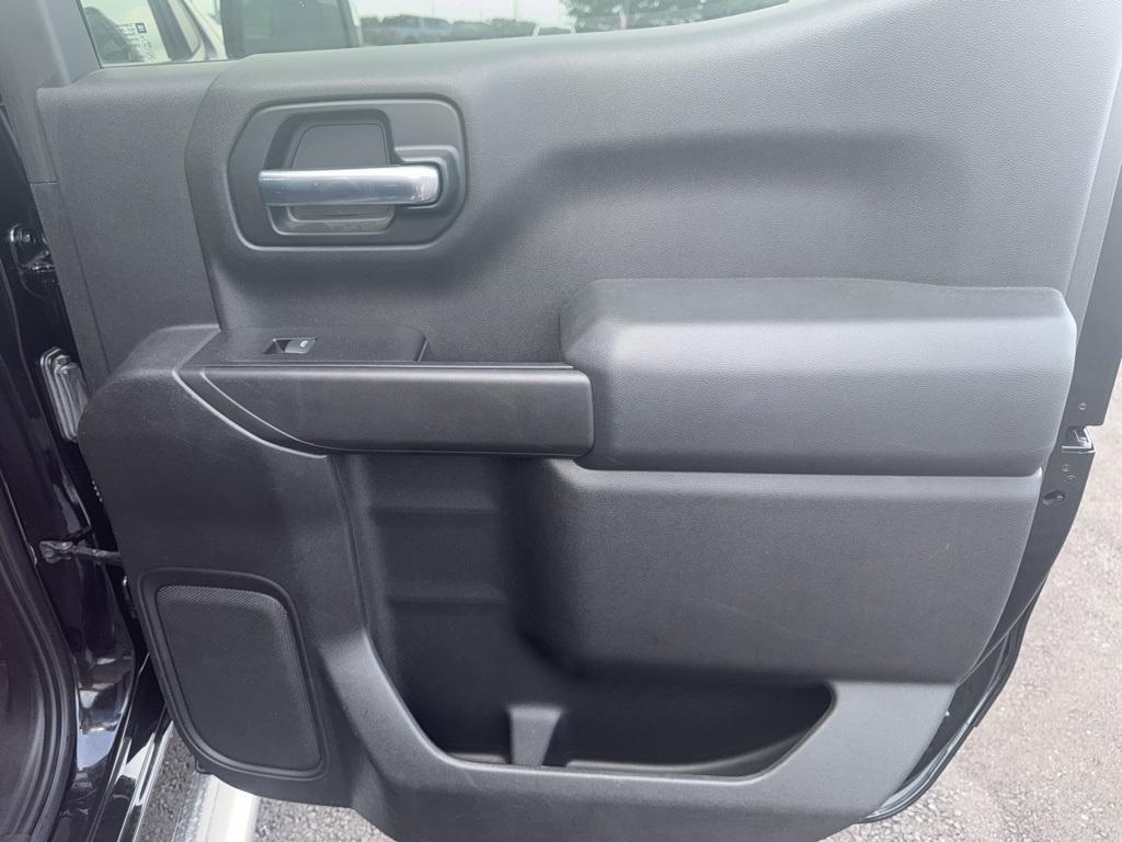 used 2020 Chevrolet Silverado 1500 car, priced at $35,900