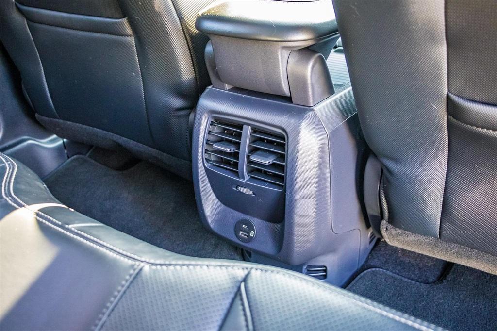 used 2023 Ford Mustang Mach-E car, priced at $29,797