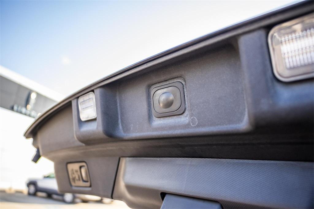 used 2023 Ford Mustang Mach-E car, priced at $29,797