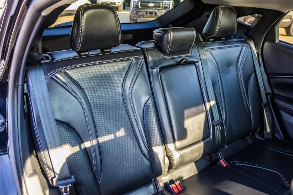 used 2023 Ford Mustang Mach-E car, priced at $29,797