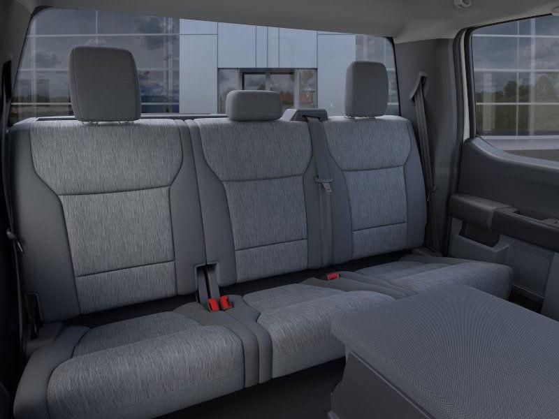 new 2025 Ford F-150 car, priced at $45,830