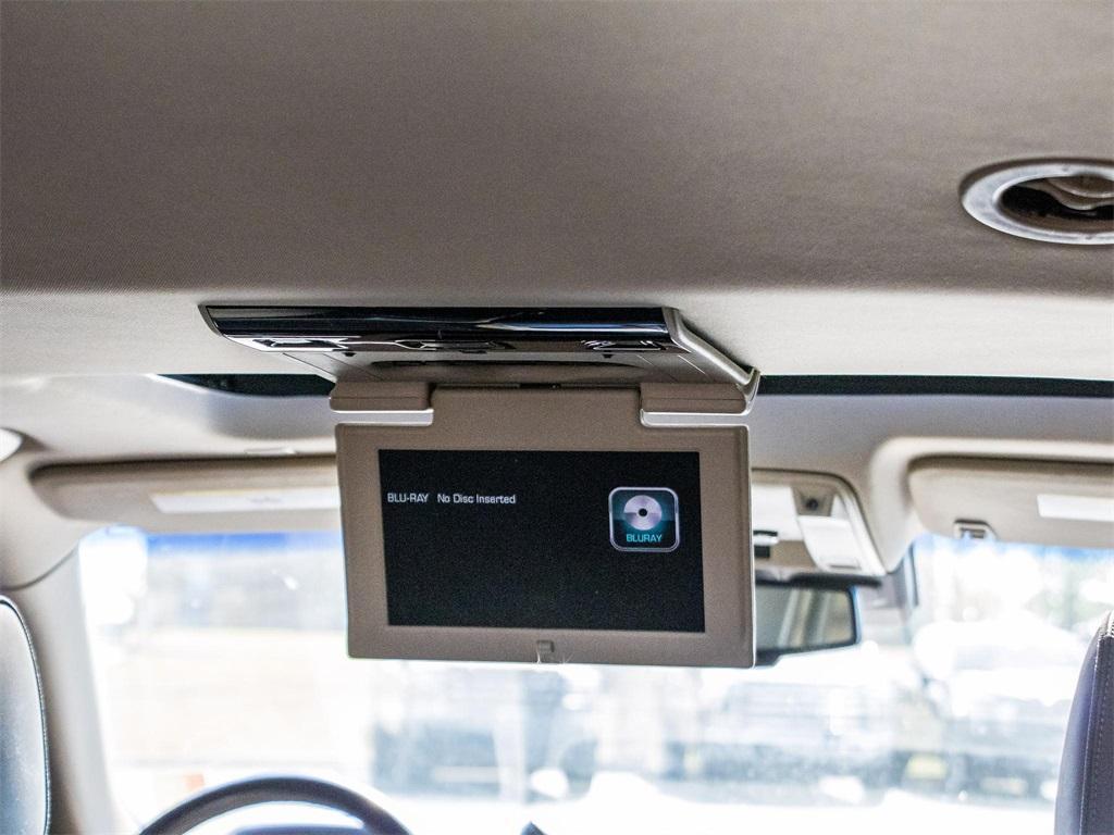 used 2019 GMC Yukon car, priced at $34,988
