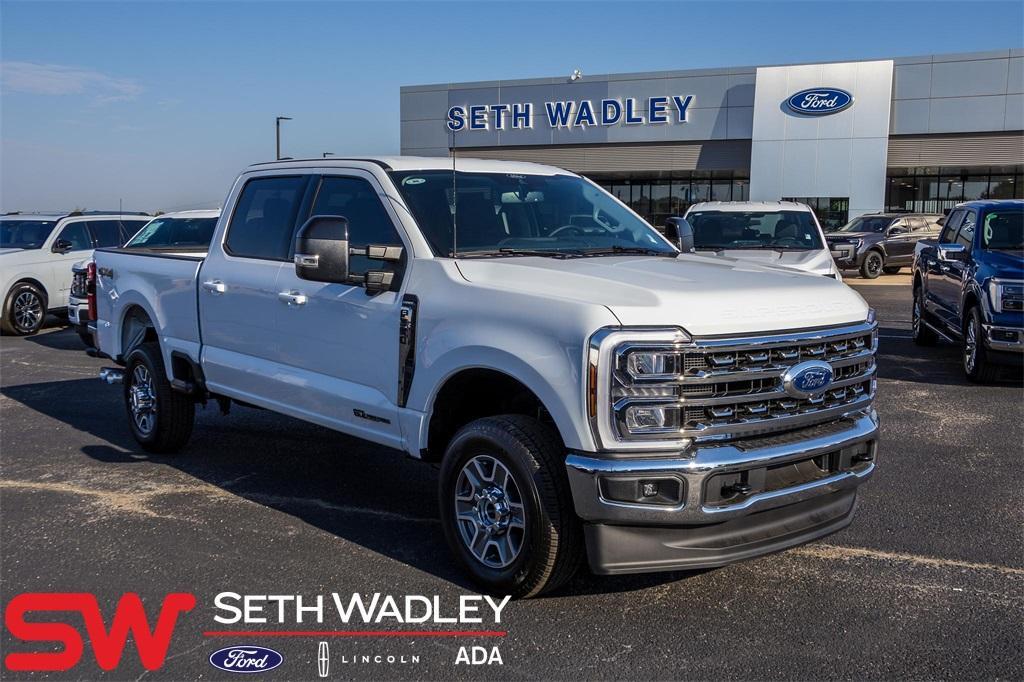new 2026 Ford F-350 car, priced at $82,066