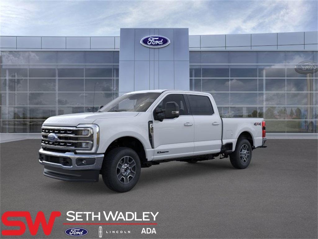 new 2026 Ford F-350 car, priced at $82,010