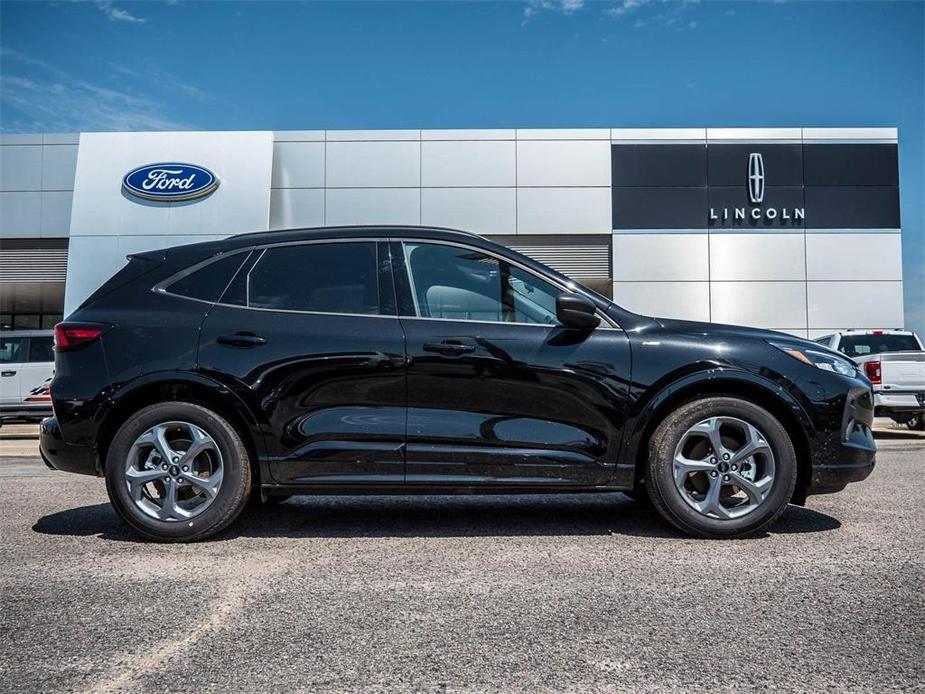 new 2024 Ford Escape car, priced at $25,513