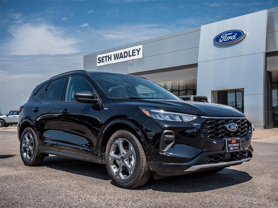 new 2024 Ford Escape car, priced at $25,513