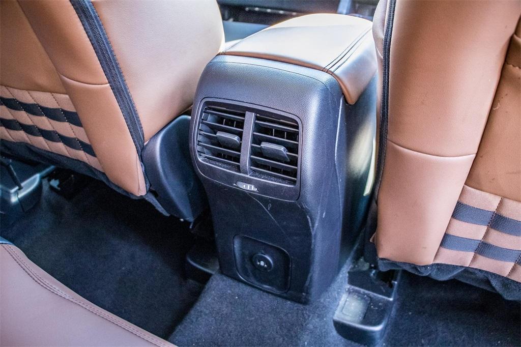 used 2025 Ford Bronco Sport car, priced at $32,487