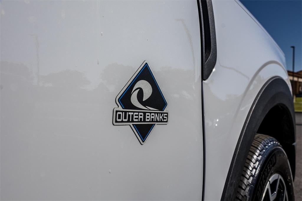 used 2025 Ford Bronco Sport car, priced at $32,487