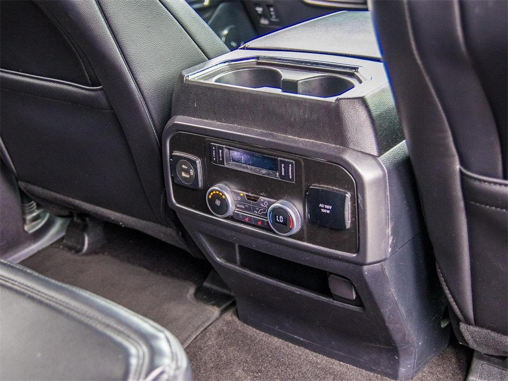 used 2021 Ford Expedition Max car, priced at $33,997