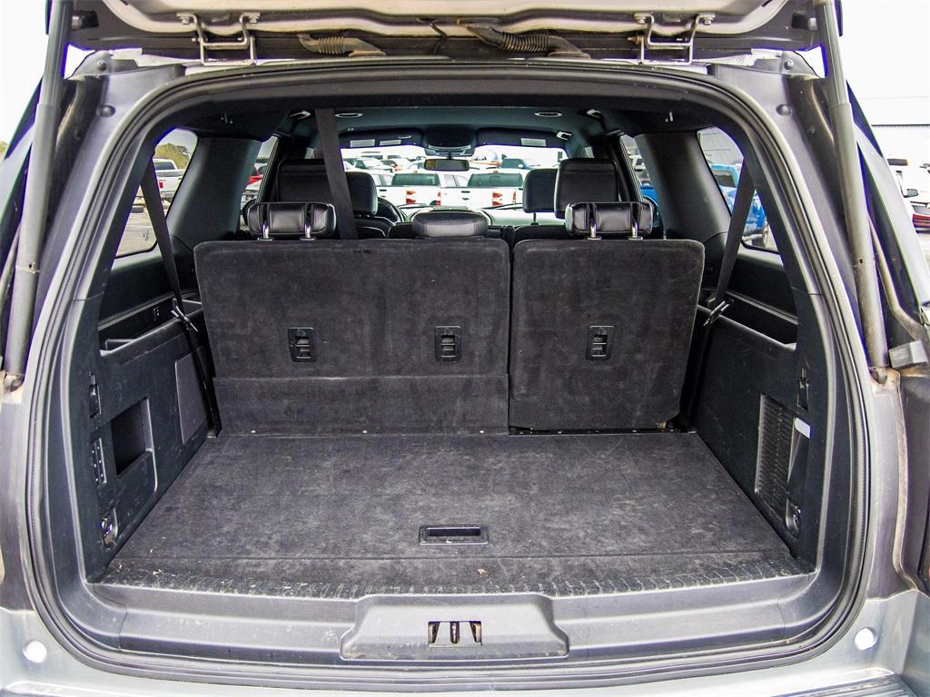 used 2021 Ford Expedition Max car, priced at $33,997