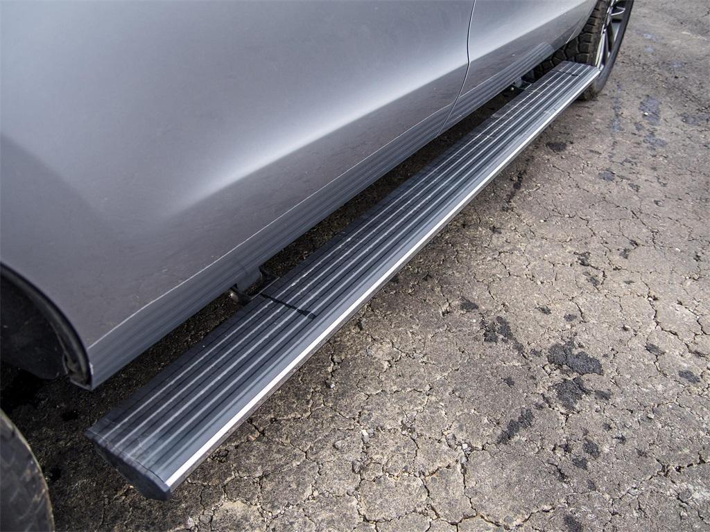 used 2021 Ford Expedition Max car, priced at $33,997