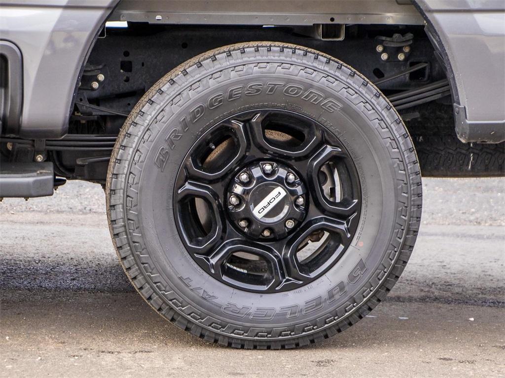 used 2023 Ford F-350 car, priced at $58,995