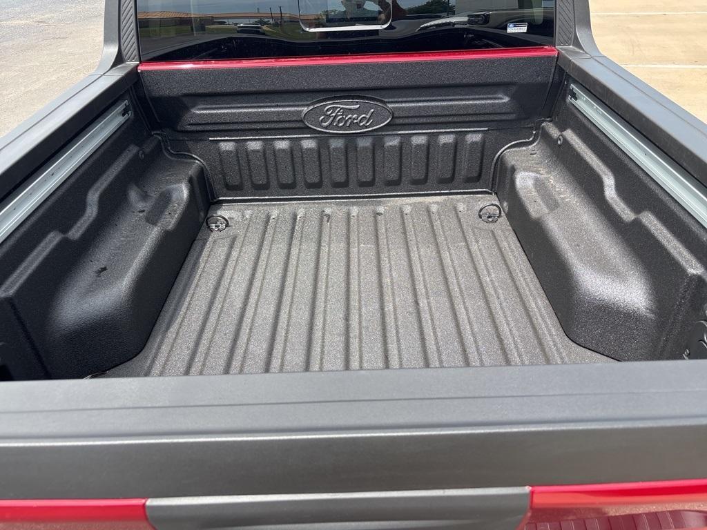 new 2025 Ford Maverick car, priced at $40,525