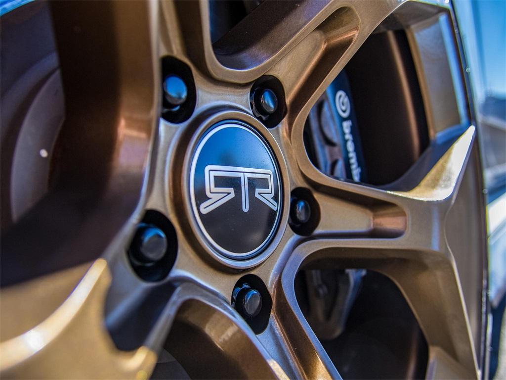 used 2024 Ford Mustang car, priced at $68,950