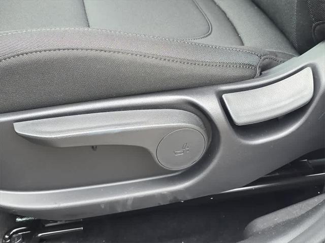 new 2025 Hyundai Tucson car, priced at $31,240