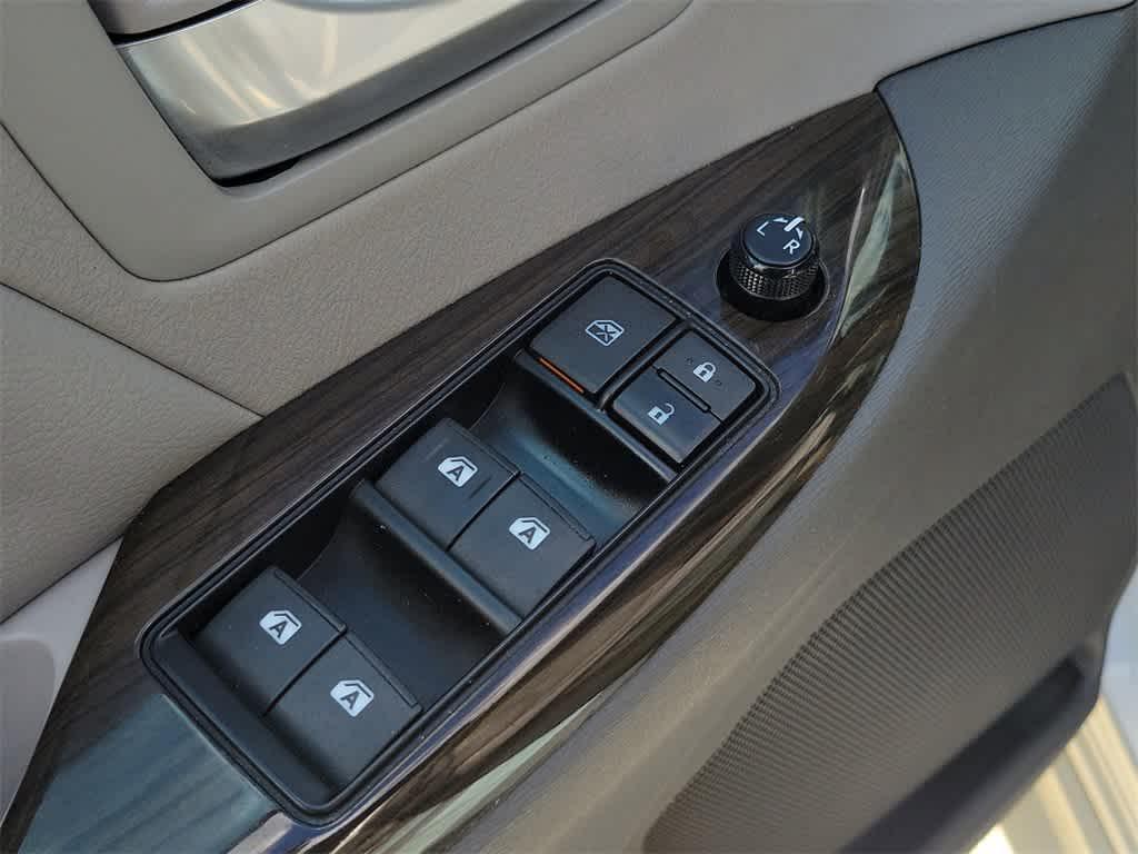 used 2015 Toyota Sienna car, priced at $15,999