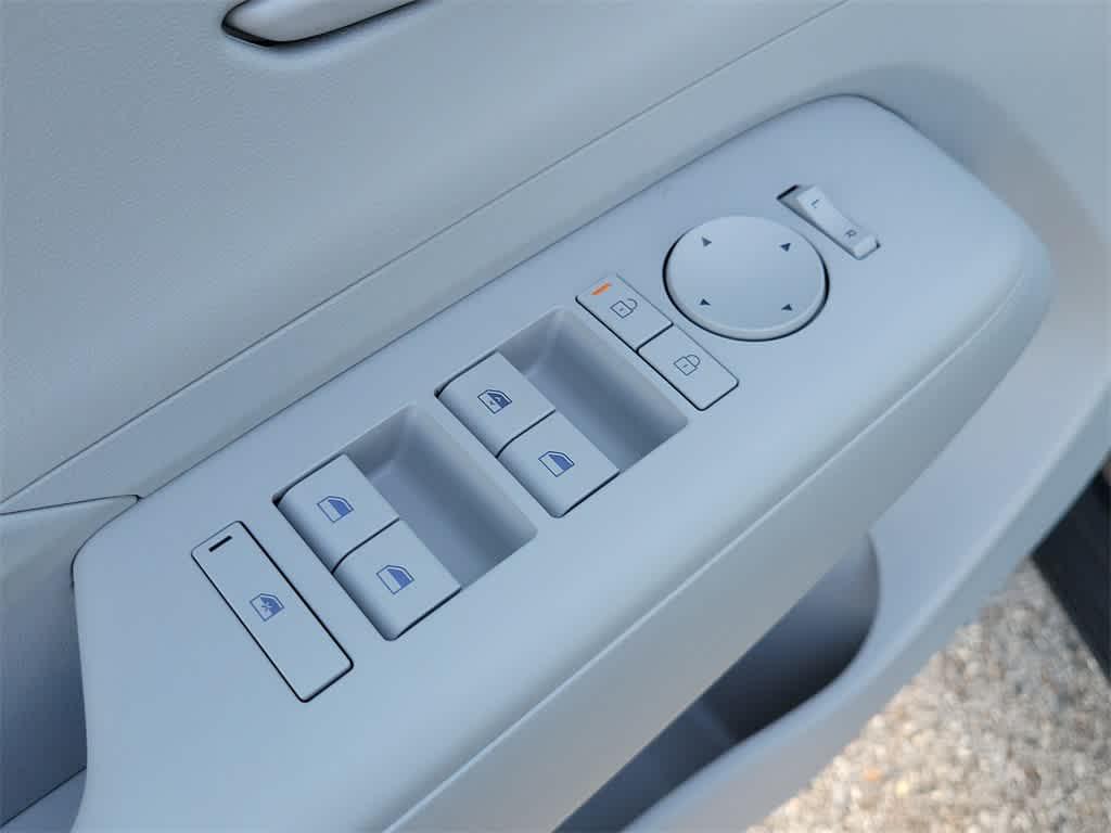 new 2026 Hyundai Kona car, priced at $27,565