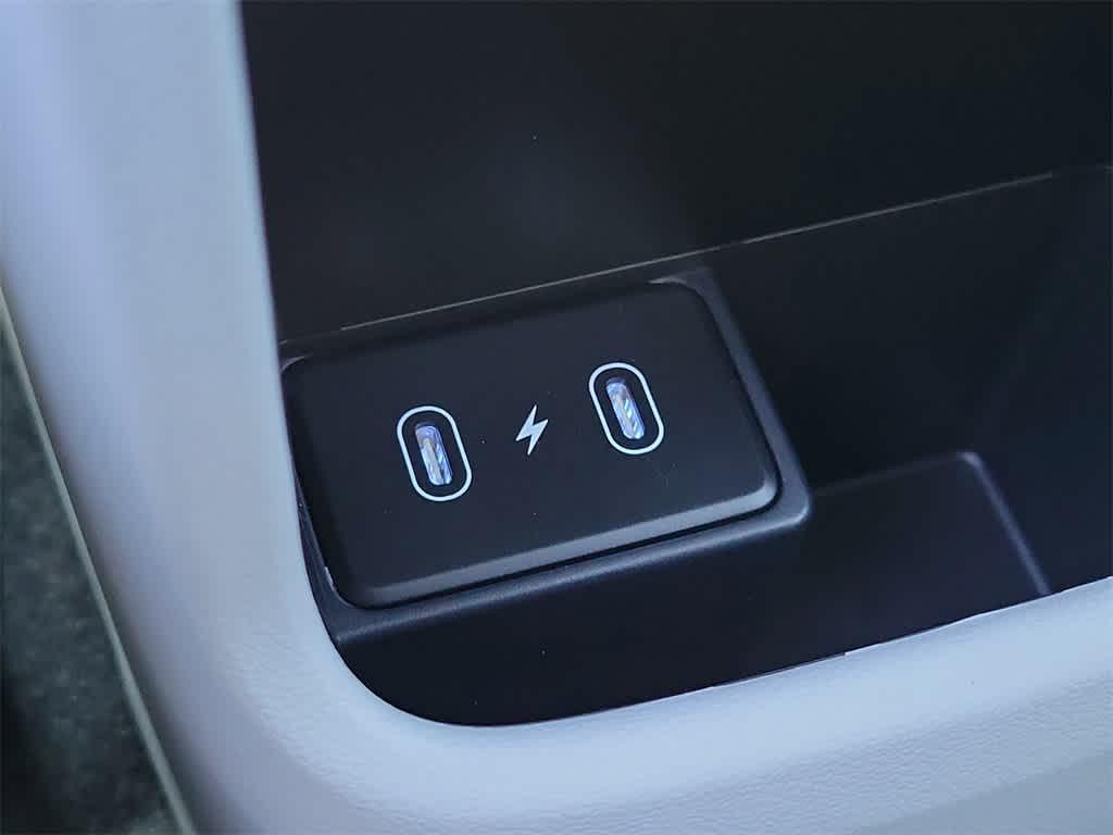 new 2026 Hyundai Kona car, priced at $27,565