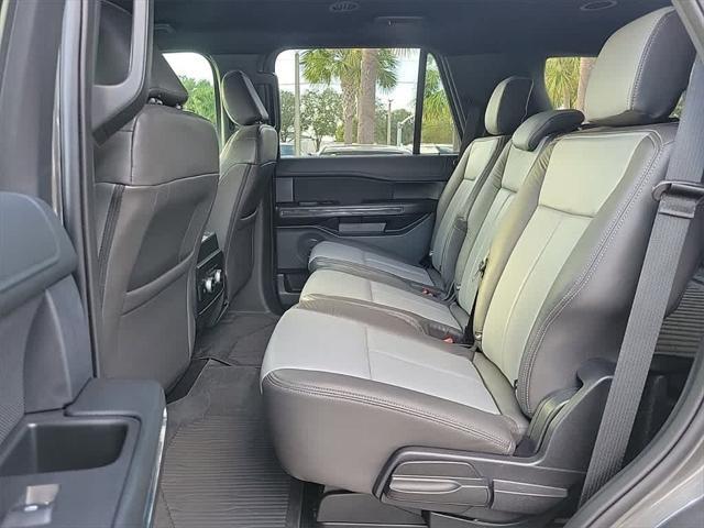 used 2021 Ford Expedition car, priced at $30,999