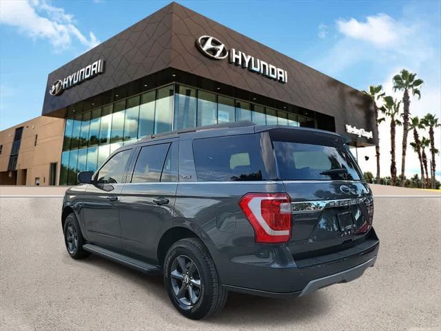 used 2021 Ford Expedition car, priced at $30,999