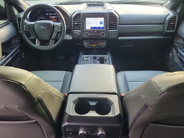 used 2021 Ford Expedition car, priced at $30,999