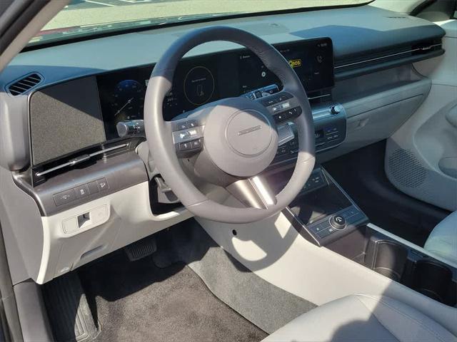 used 2025 Hyundai Kona car, priced at $26,781