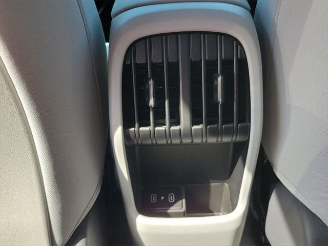 used 2025 Hyundai Kona car, priced at $26,781