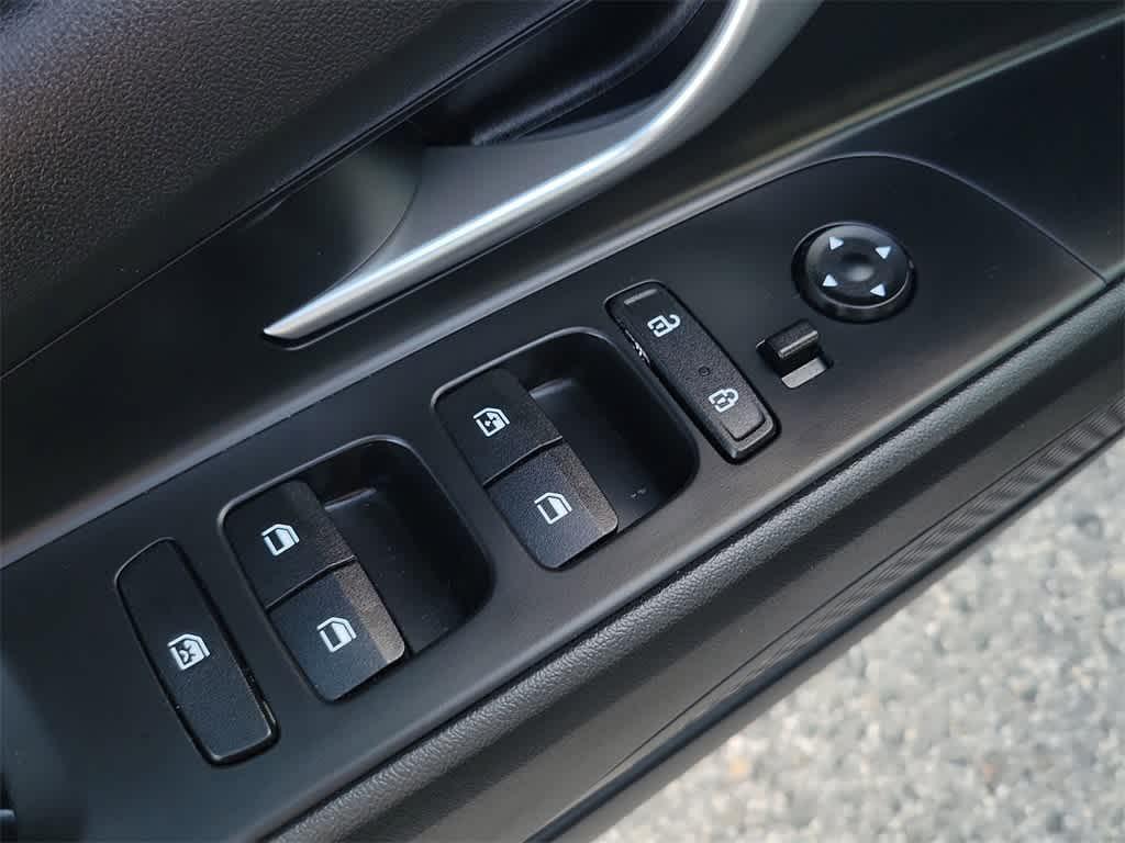 used 2023 Hyundai Elantra car, priced at $18,967