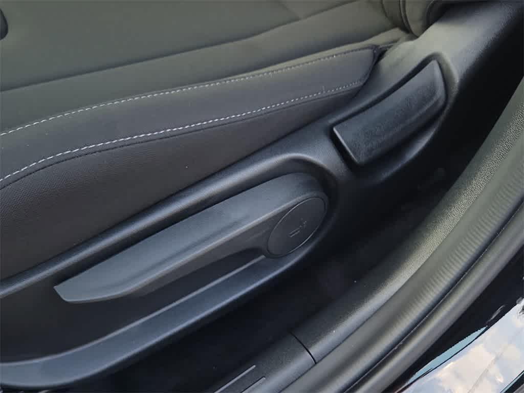 used 2023 Hyundai Elantra car, priced at $18,967