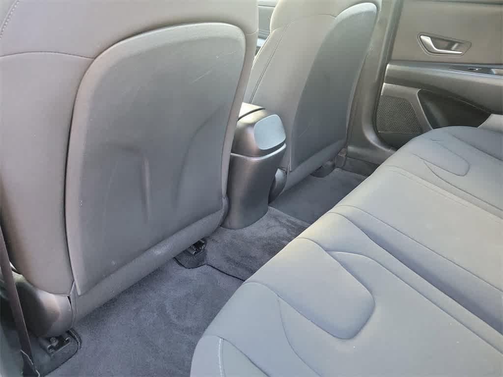 used 2023 Hyundai Elantra car, priced at $18,967