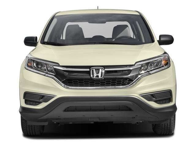 used 2016 Honda CR-V car, priced at $12,899