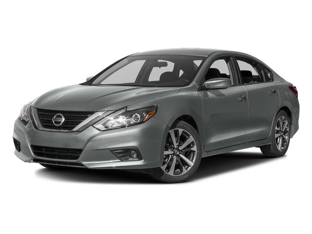 used 2016 Nissan Altima car, priced at $11,201