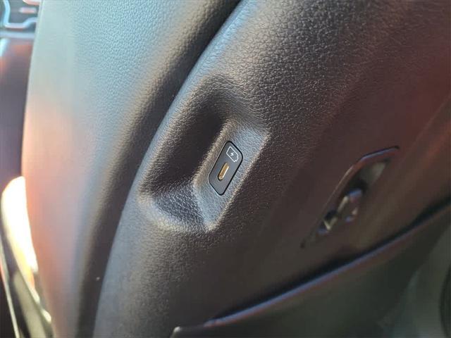 used 2024 Kia Sportage car, priced at $28,052