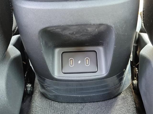 new 2025 Hyundai Elantra car, priced at $29,190