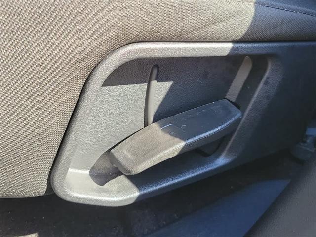 used 2024 Hyundai Tucson car, priced at $21,550