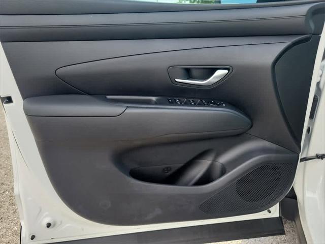 new 2025 Hyundai SANTA CRUZ car, priced at $32,570