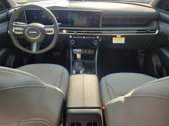 new 2025 Hyundai SANTA CRUZ car, priced at $32,570