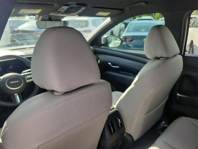 new 2025 Hyundai SANTA CRUZ car, priced at $32,570