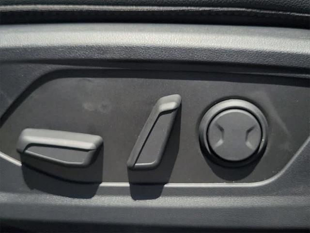 new 2025 Hyundai Tucson car, priced at $35,180