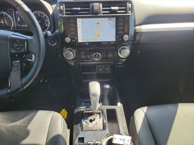 used 2024 Toyota 4Runner car, priced at $49,887