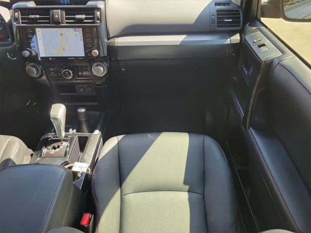 used 2024 Toyota 4Runner car, priced at $49,887