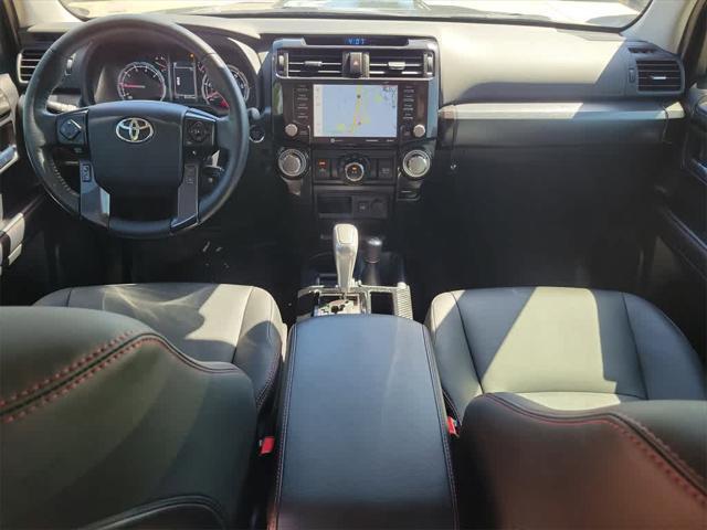 used 2024 Toyota 4Runner car, priced at $52,223