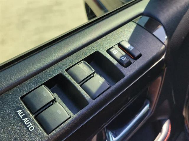 used 2024 Toyota 4Runner car, priced at $52,223