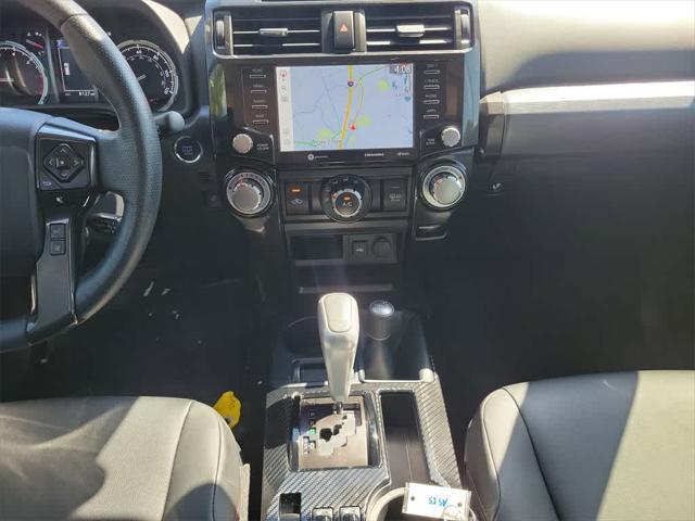 used 2024 Toyota 4Runner car, priced at $52,223