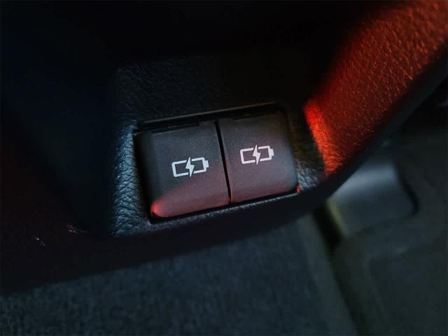 used 2024 Toyota 4Runner car, priced at $52,223