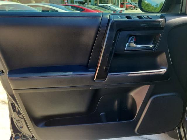 used 2024 Toyota 4Runner car, priced at $52,223
