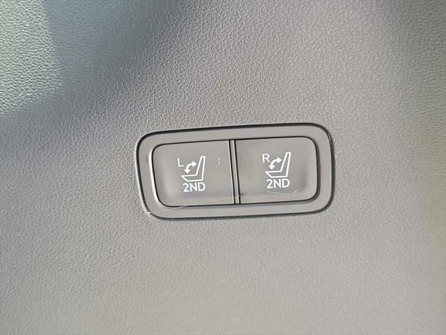 new 2025 Hyundai SANTA FE HEV car, priced at $53,124