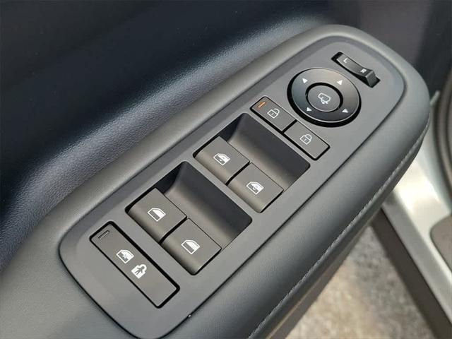 new 2025 Hyundai Santa Fe car, priced at $47,005